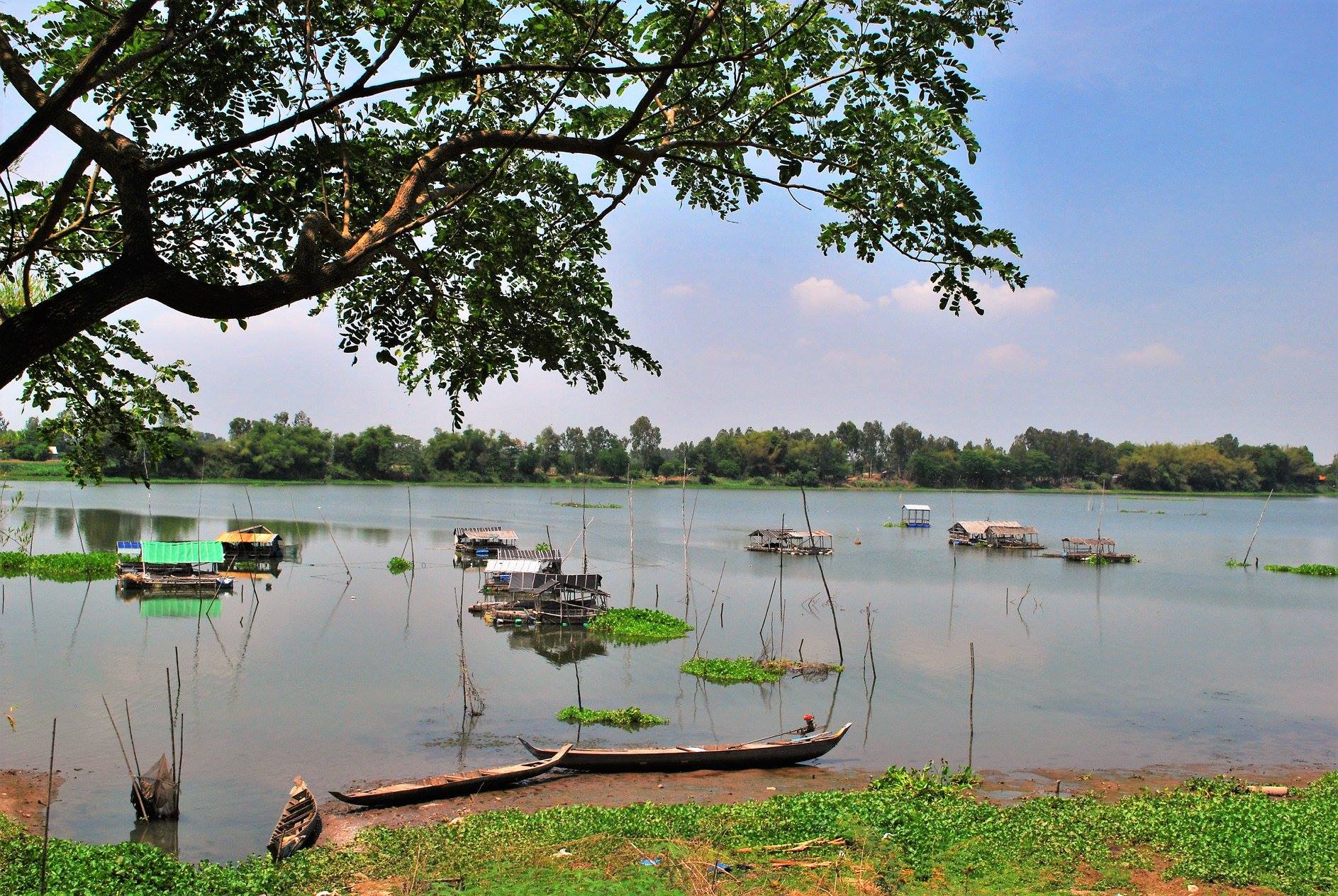 Capture the authentic charm of Vietnam’s cultural scene